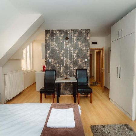 Duga Apartmani Kragujevac Exteriér fotografie