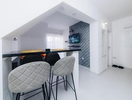Duga Apartmani Kragujevac Exteriér fotografie