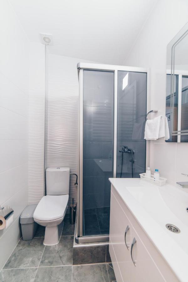 Duga Apartmani Kragujevac Exteriér fotografie