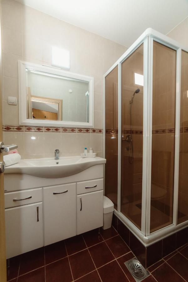 Duga Apartmani Kragujevac Exteriér fotografie