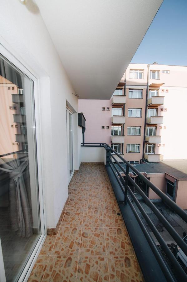 Duga Apartmani Kragujevac Exteriér fotografie