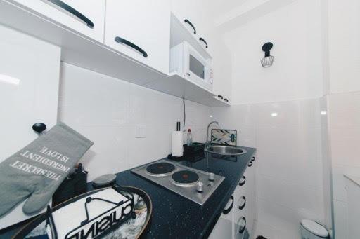 Duga Apartmani Kragujevac Exteriér fotografie
